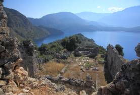 Fethiye, Turkey Yacht Charters
