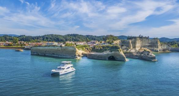 Corfu