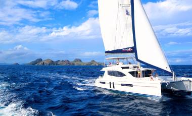 British Virgin Islands