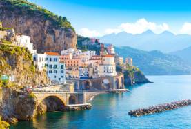 Best Time to Sail the Mediterranean
