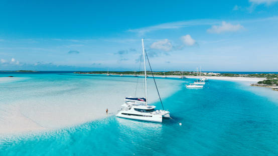 Exumas