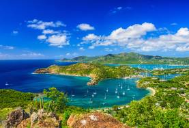 antigua