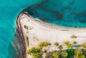 Best Beaches in Belize