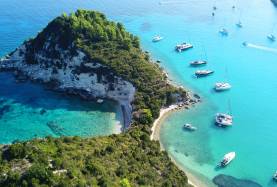 Corfu greece