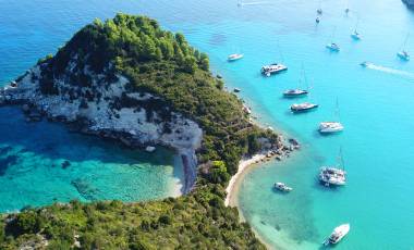Corfu greece