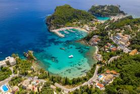 Corfu