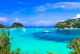 Corfu base
