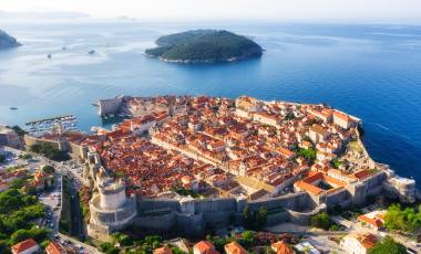 Dubrovnik