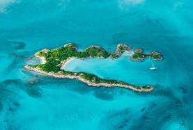 Exumas
