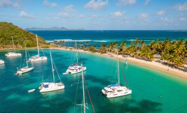 Save up to 20% on Your Next Charter Escape