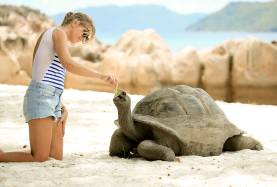Seychelles