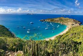 St. Martin