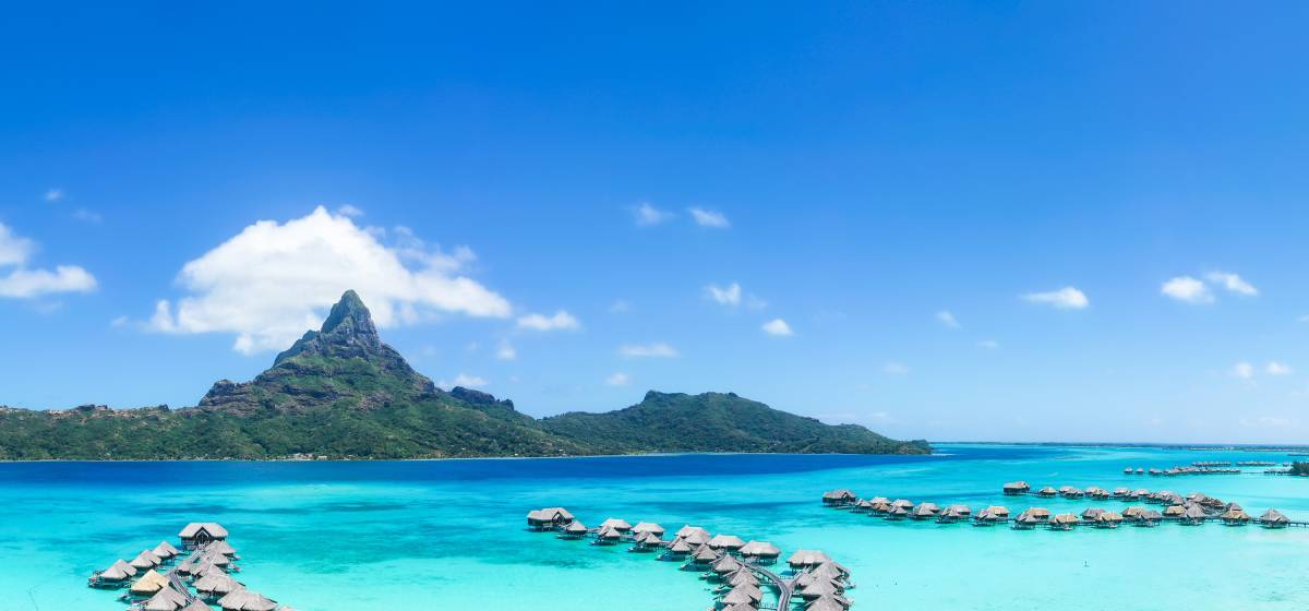 tahiti