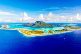 tahiti