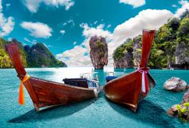 Thailand
