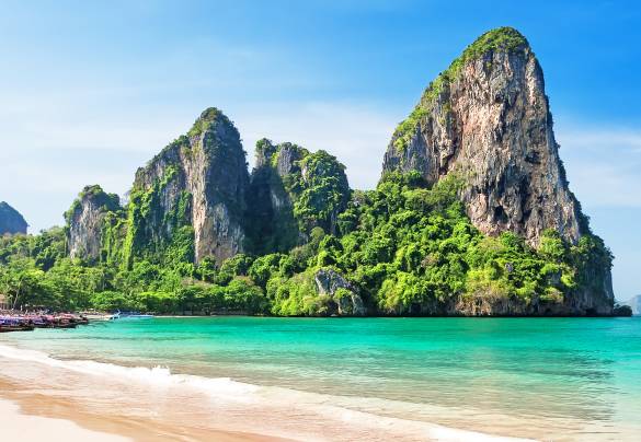 Thailand base