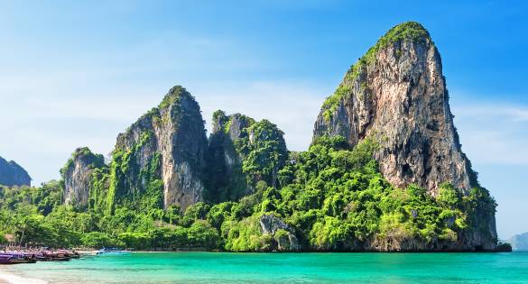 Thailand