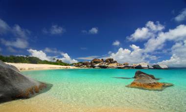 virgin gorda