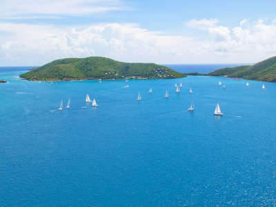 Regattas & Events