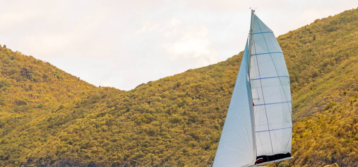 Join The Moorings at the Miami Boat Show
