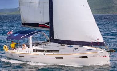 Croatia Yacht Charters