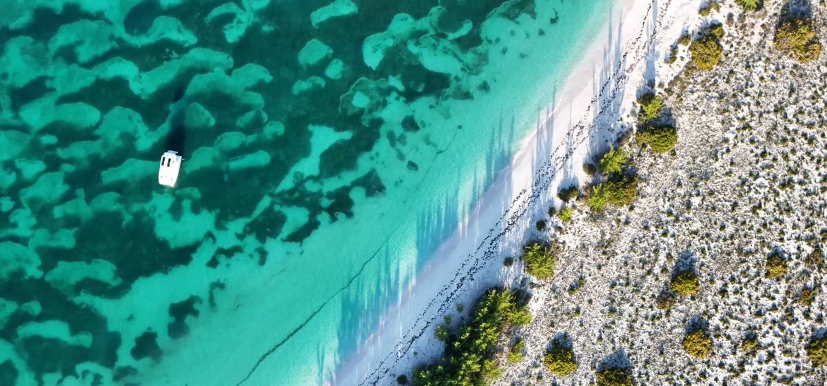 Join The Moorings at the Miami Boat Show