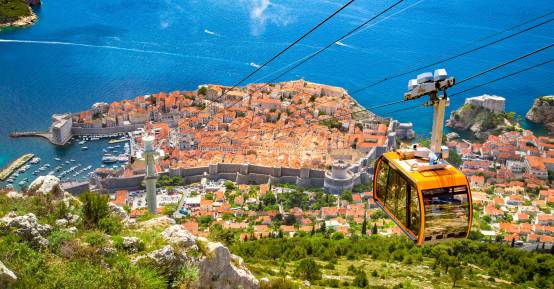 Dubrovnik