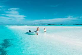 Exumas