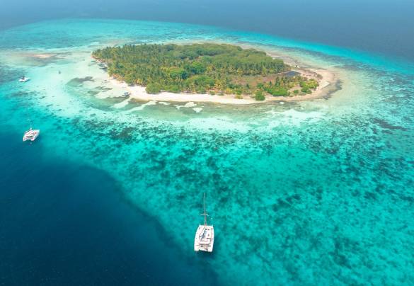 Best Beaches in Belize
