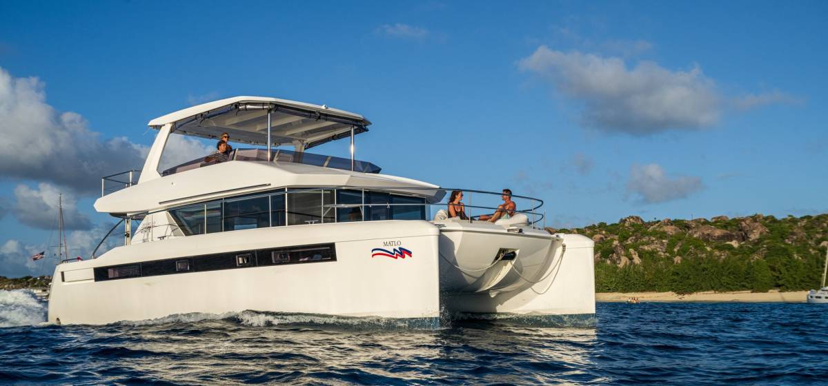Virgin Gorda: What’s New and Not-to-Miss in the BVI 
