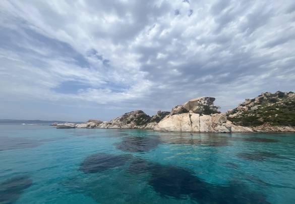 Sardinia