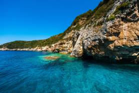 Best Time to Sail the Mediterranean