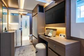 Moorings 5200