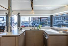 Moorings 5200
