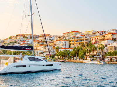 Mediterranean
