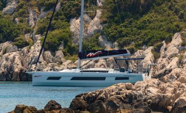 Moorings 44.3