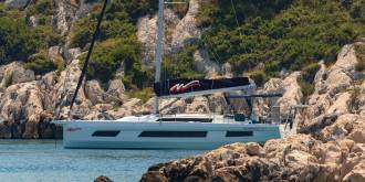 Moorings 44.3