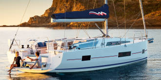 St. Martin