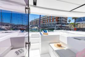Moorings 5200 – 5 Cabin Catamaran
