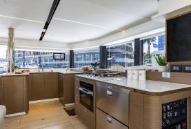 Moorings 5200 – 5 Cabin Catamaran