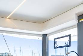 Moorings 5200 – 5 Cabin Catamaran