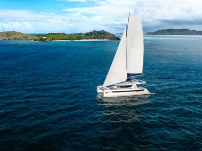 Our Award-Winning Yachts