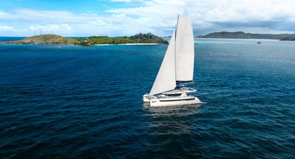 Moorings 5200