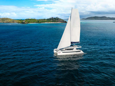 Moorings 5200