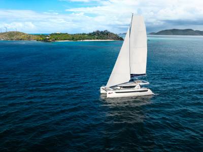 Moorings 5200