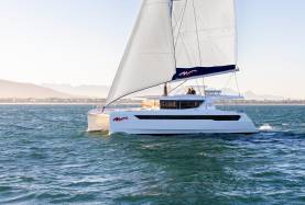 Moorings 5200