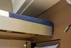 Moorings 5200 – 5 Cabin Catamaran