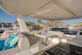 Flybridge