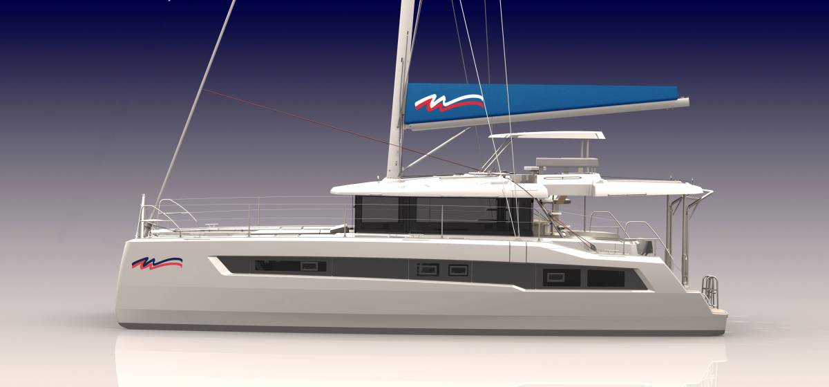Where to Sail in May