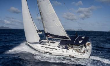 British Virgin Islands